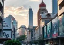 Centro de São Paulo