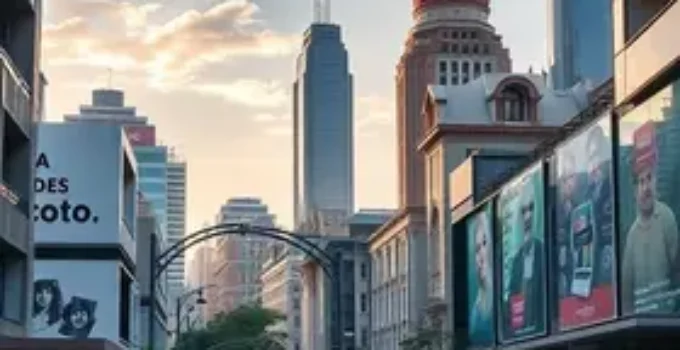 Centro de São Paulo