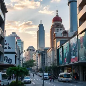 Centro de São Paulo