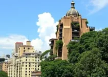 Centro de São Paulo