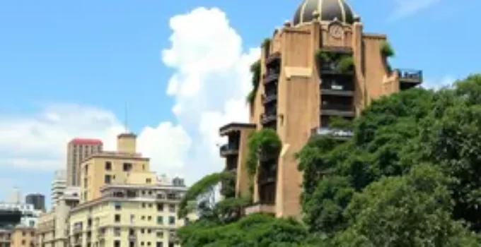 Centro de São Paulo