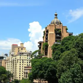Centro de São Paulo