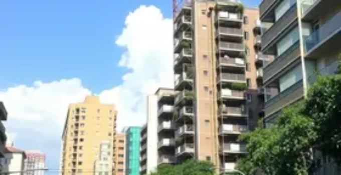 Centro de São Paulo