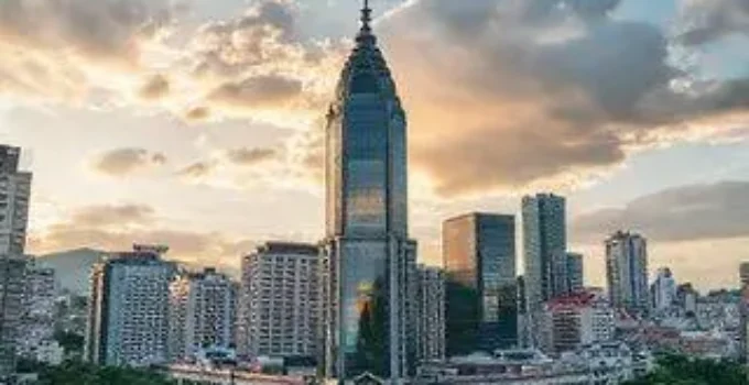 Centro de SP