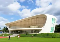 Centro de Treinamento Paralímpico Brasileiro