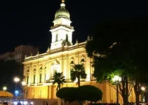 Centro Histórico de São Paulo