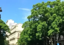 Centro Histórico de São Paulo
