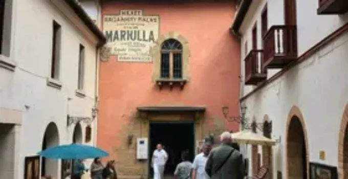 centro histórico