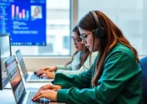 Cursos técnicos à distância