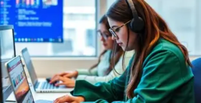 Cursos técnicos à distância