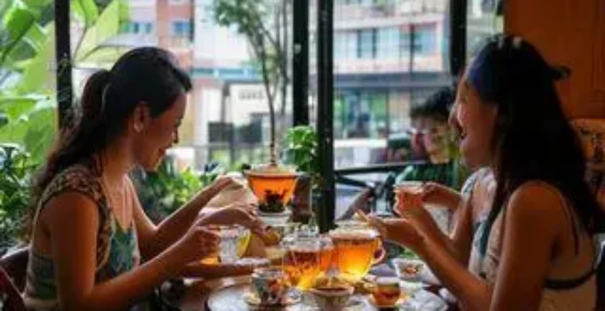 Centro TEA Paulista