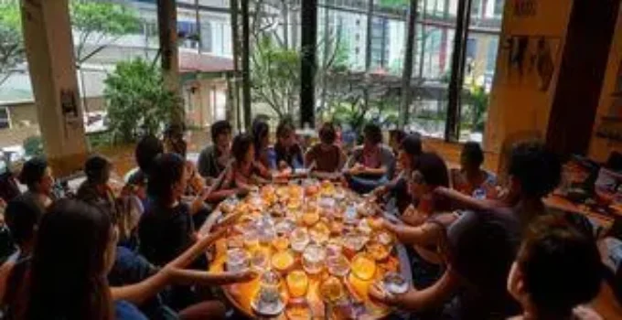 Centro TEA Paulista