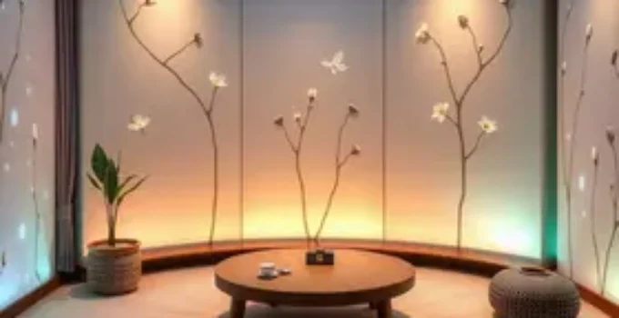sala multissensorial autismo
