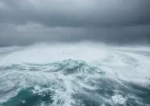 ciclone extratropical