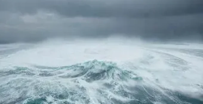 ciclone extratropical