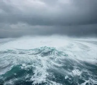 ciclone extratropical