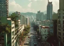 cidade de cinema