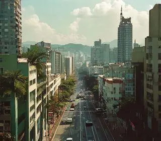 cidade de cinema