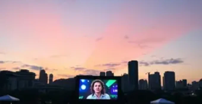Cine Minhocão