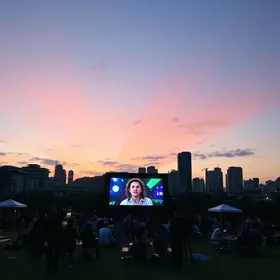 Cine Minhocão