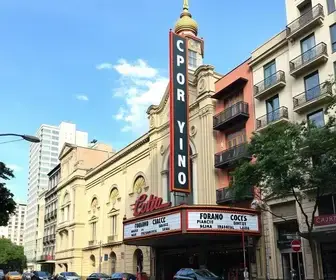 incentivo para restauro e reforma
