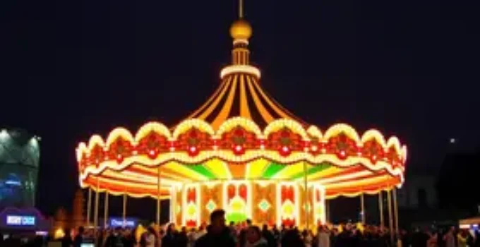 Circo Luz