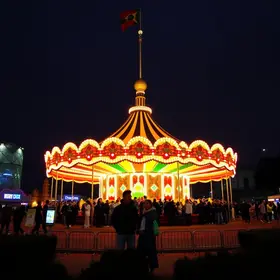 Circo Luz