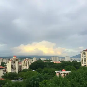 clima ao vivo