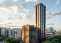 Centro Administrativo Campos Elísios