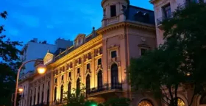 República São Paulo