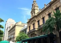 Centro de São Paulo