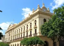 República São Paulo