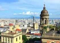 melhor rooftop de São Paulo