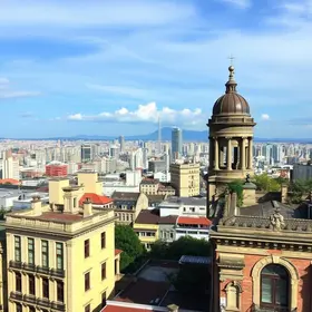 melhor rooftop de São Paulo