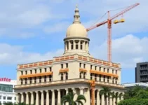 nova sede do governo em São Paulo