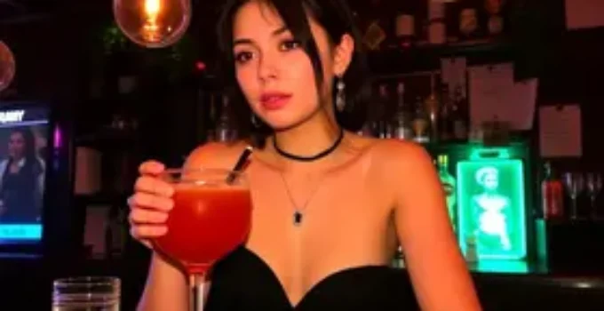 experiência no bar de SP indicado por Dua Lipa