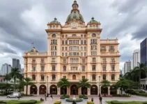Copacabana Palace de SP