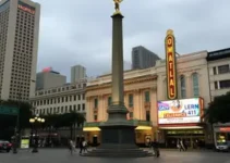teatros da Praça Roosevelt