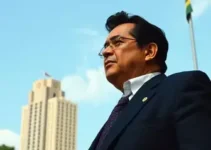 Tarcísio