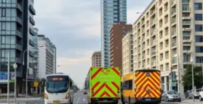 CET - Companhia de Engenharia de Tráfego