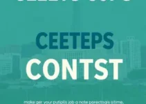 Concurso Ceeteps SP