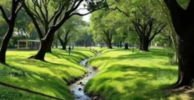 Concurso do Parque Municipal do Bixiga