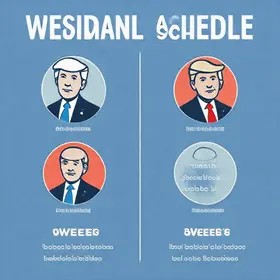 agenda dos presidenciáveis