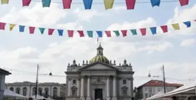 programação Ruas Abertas