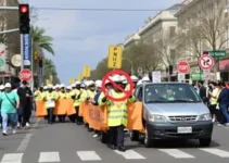 interdições da CET