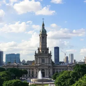 atrações turísticas gratuitas