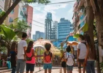 passeios no Centro de São Paulo