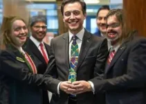 transferência do cenesp