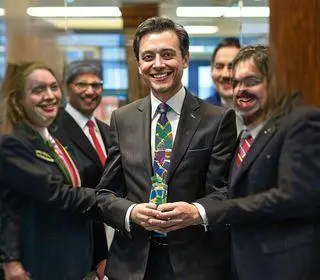 transferência do cenesp