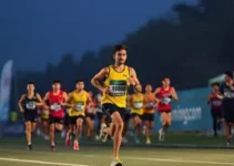 Corre no Light 2026